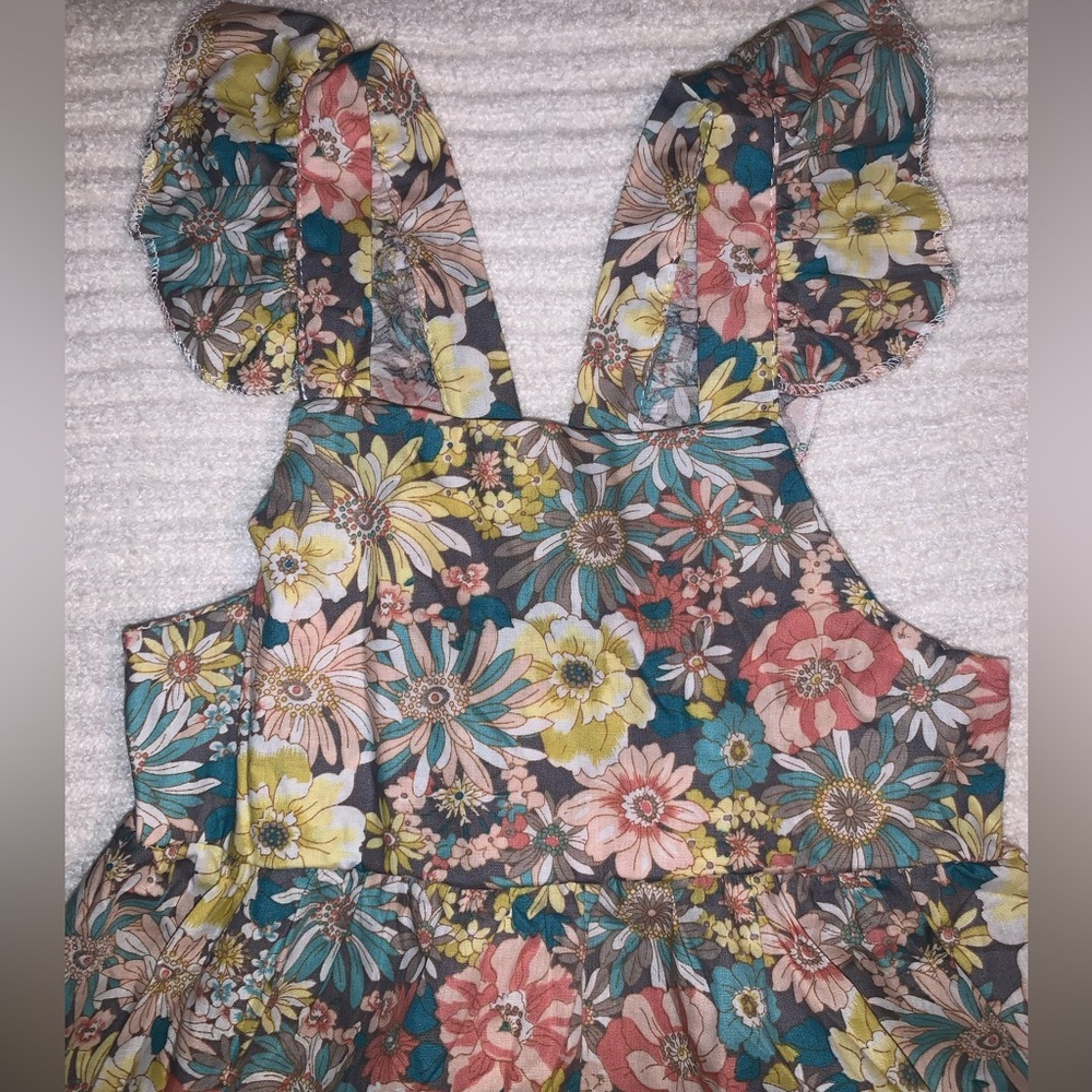 Floral Set - Picture 2 of 5